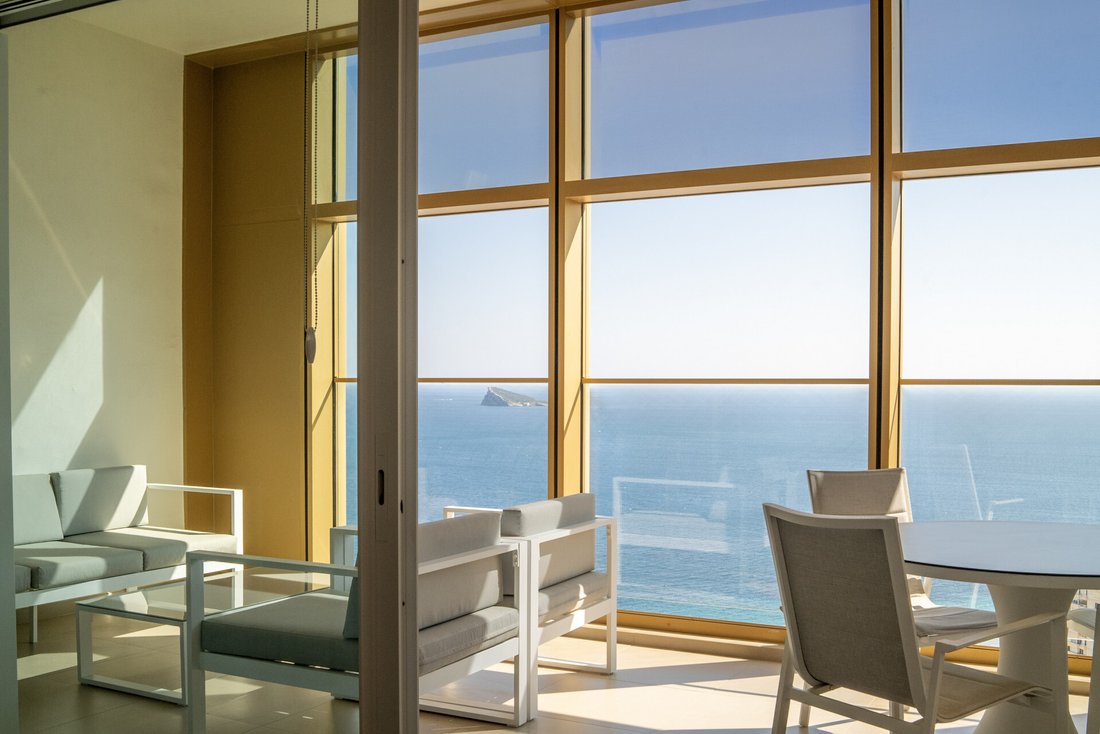 Apartment in Benidorm, Valencian Community, Spain 2 - 17443859