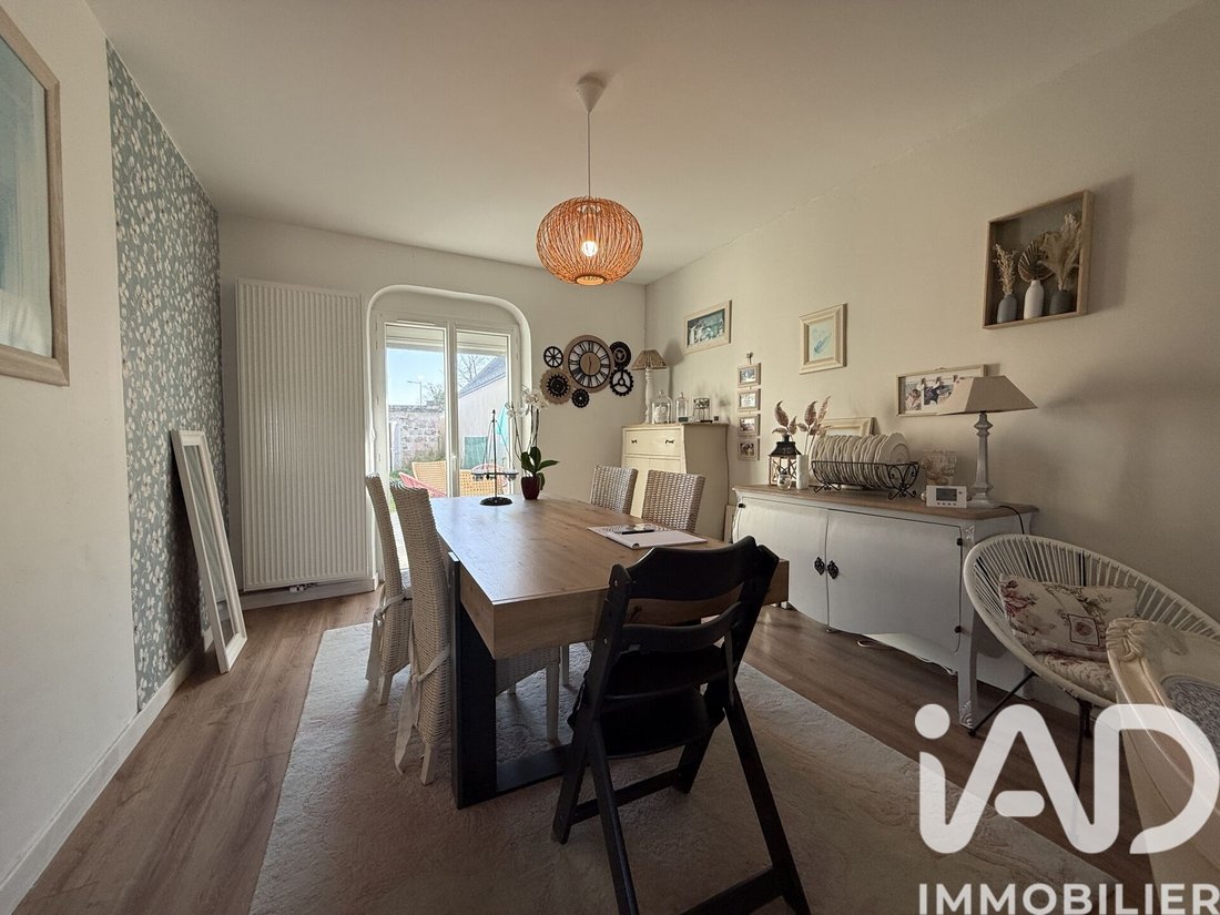 House in Zone Industrielle du Prat, Vannes, France 3 - 17446749