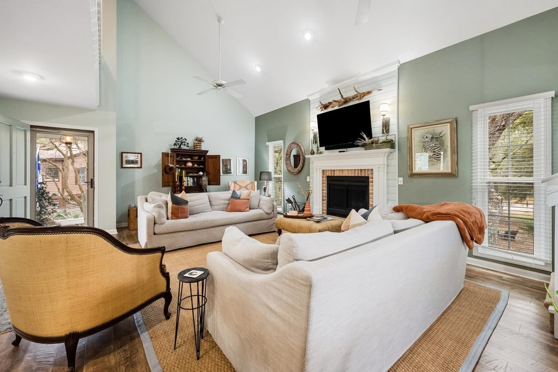 House in Pawleys Island, South Carolina, United States 5 - 17445403