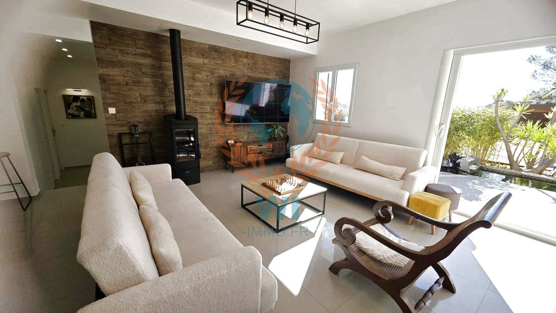 House in La Ville, Lorgues, France 4 - 17007063