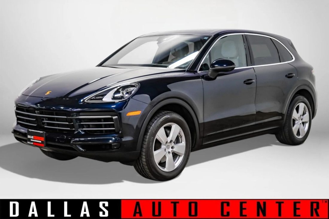 Suv in Carrollton, TX, United States 3 - 17445365