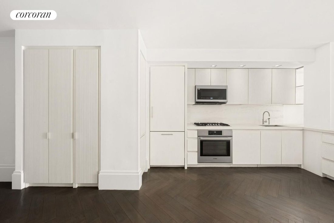 Condo in New York, New York, United States 3 - 17445016