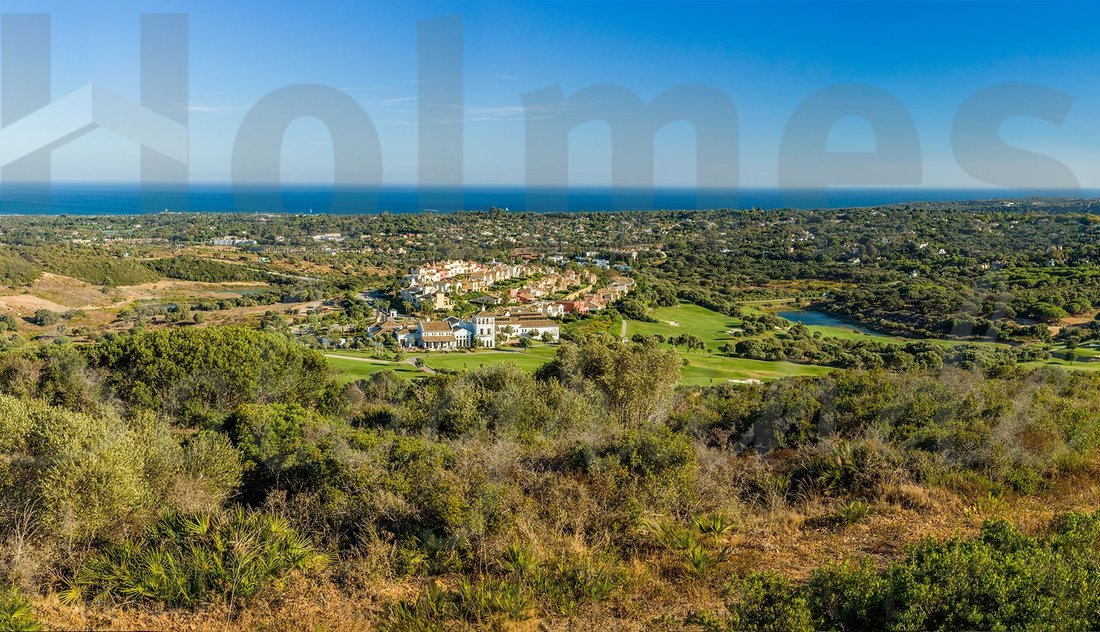 Land in Sotogrande, San Roque, Andalusia 2 - 17443634