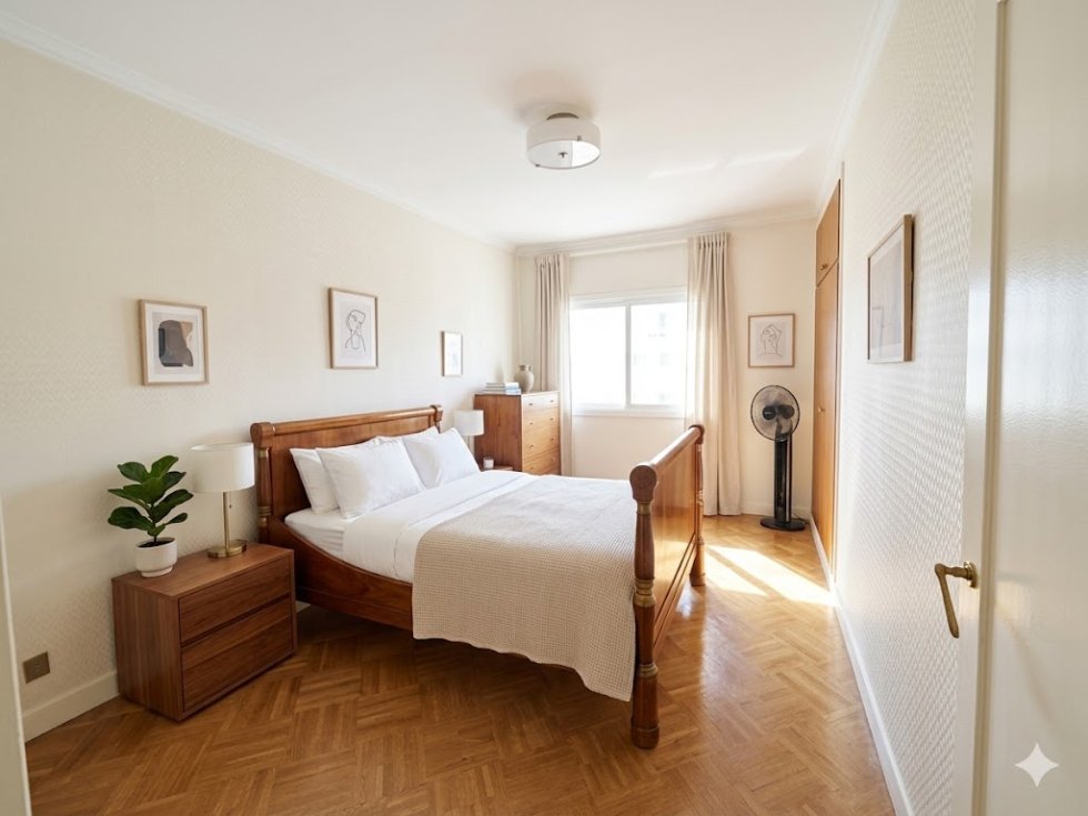 Apartment in Granettes-Jauberte-Sainte Anne, Aix-en-Provence, France 5 - 17443842