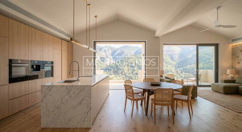 Apartment in Chios, Aegean, Greece 1 - 17444482