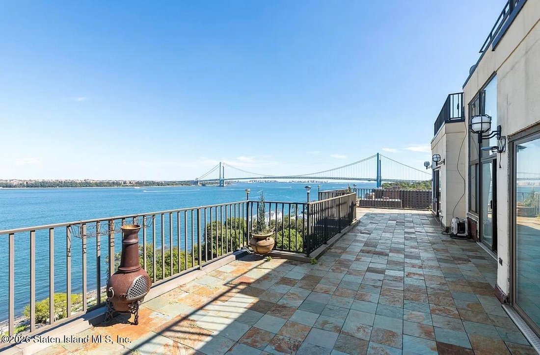 Condo in New York, New York, United States 2 - 17446370