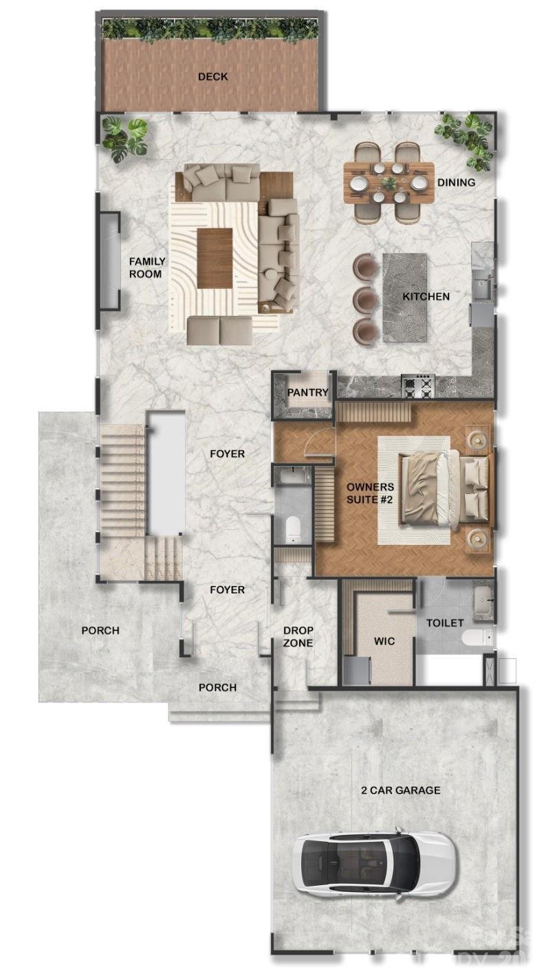 House in Fairview, North Carolina, United States 2 - 17442902