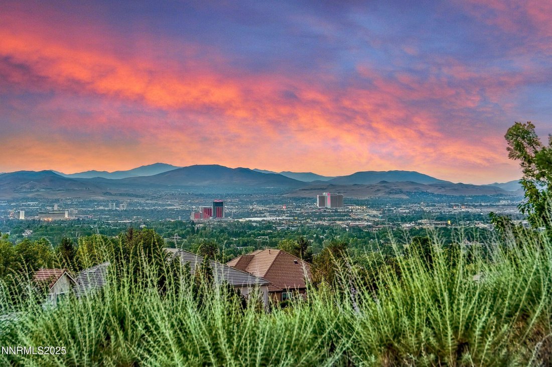 House in Reno, Nevada, United States 3 - 17446872