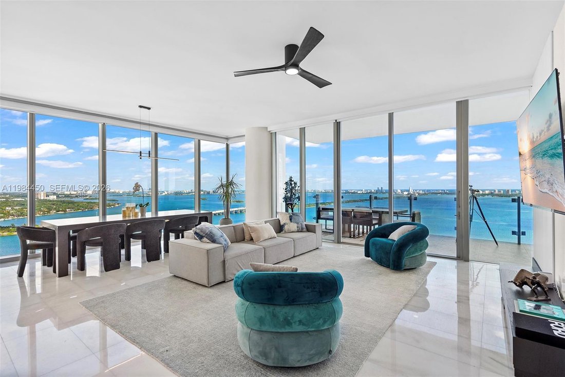 Condo in Miami, Florida, United States 1 - 17444634