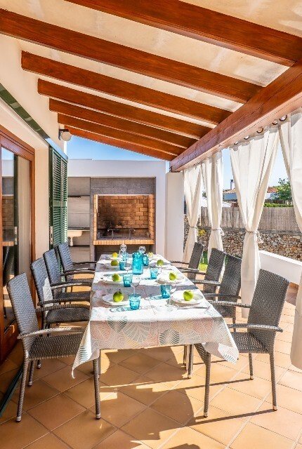 Chalet in Ciutadella de Menorca, Balearic Islands, Spain 2 - 17442755