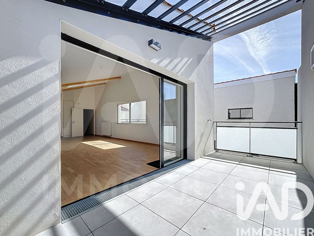 Apartment in Saint Cyprien, Toulouse, France 4 - 17446700