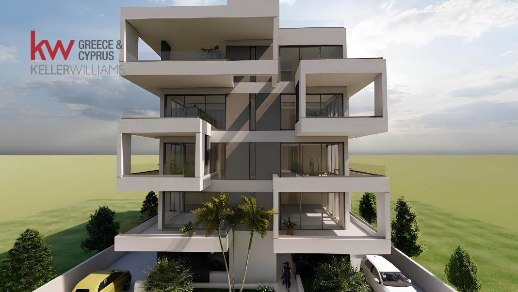 Apartment in Larnaca, Larnaca, Cyprus 3 - 15209419