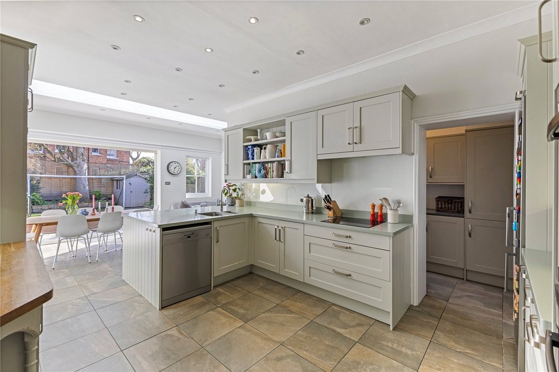 House in Fulham, Hammersmith and Fulham, England 3 - 17444738