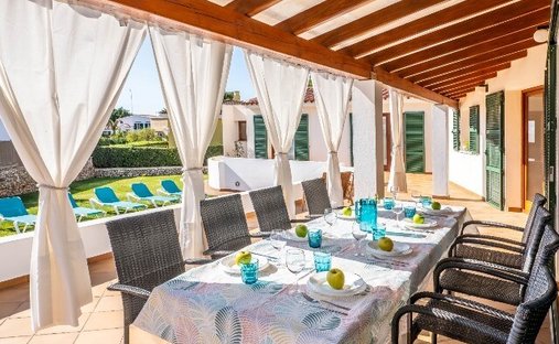 Chalet en Ciudadela, Islas Baleares, España 1