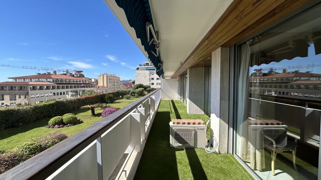Apartment in Cannes, Provence-Alpes-Côte d'Azur, France 2 - 13860481
