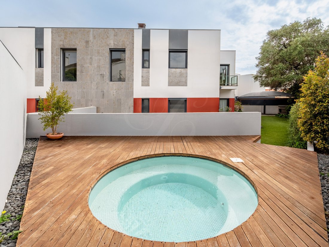 House in Alcabideche, Lisbon, Portugal 2 - 17444949