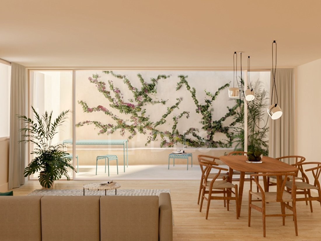 Apartment in Campo de Ourique, Lisbon, Portugal 3 - 17445025