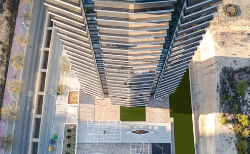 Penthouse in Benidorm, Valencian Community, Spain 1