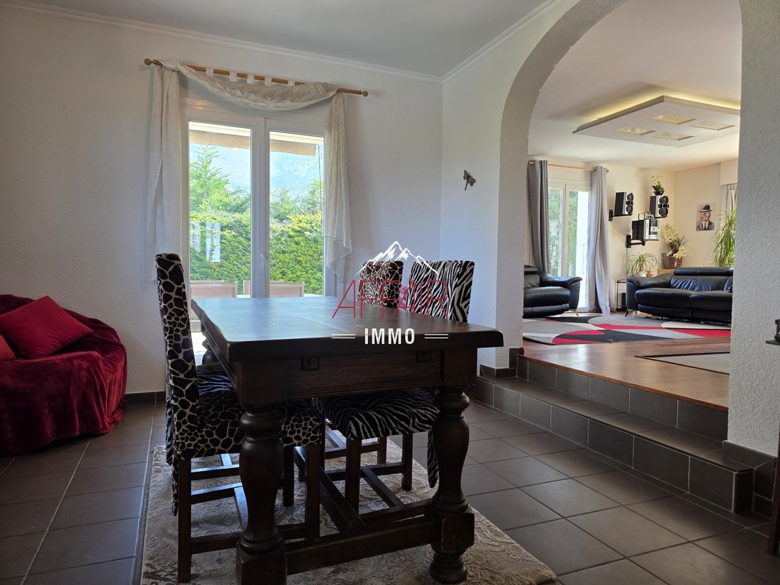 House in Archamps, Auvergne-Rhône-Alpes, France 5 - 17446756