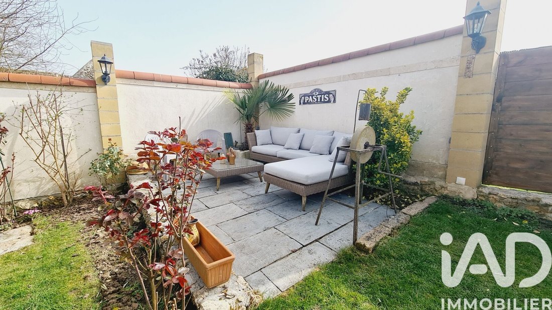 House in Fontenay-les-Briis, Ile-de-France, France 3 - 17445763