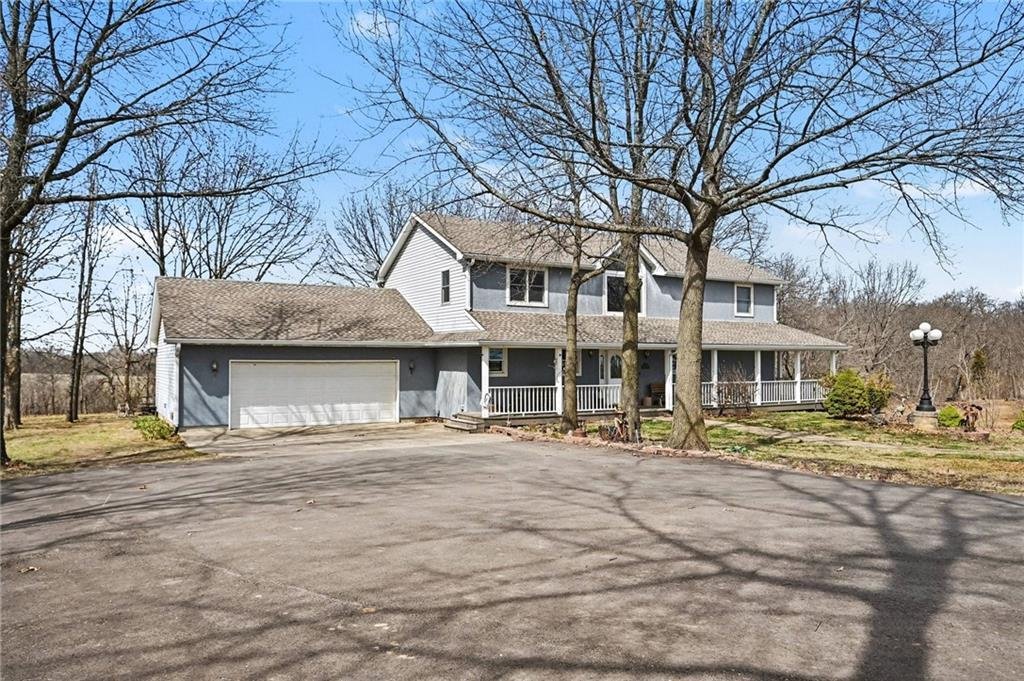 House in Basehor, Kansas, United States 4 - 17443073