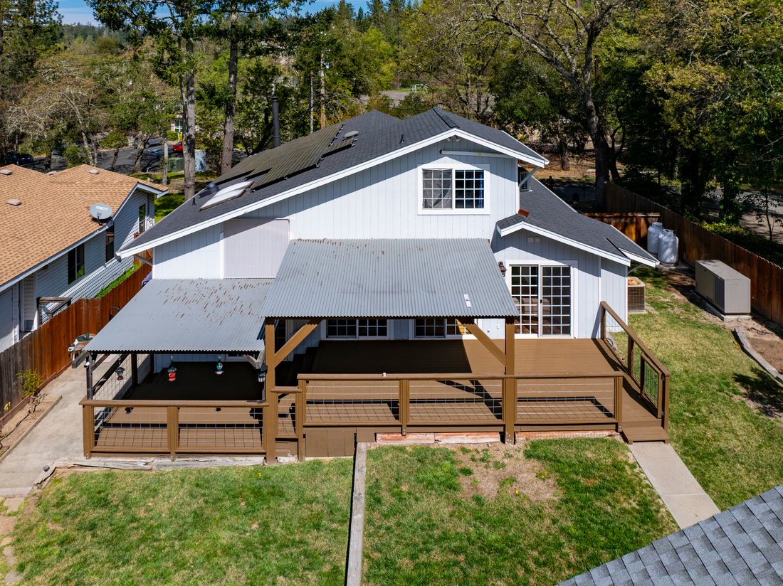 House in Angwin, California, United States 5 - 17445026
