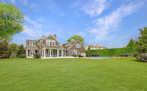 Casa a Water Mill, New York, Stati Uniti 1