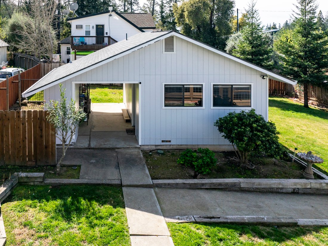 House in Angwin, California, United States 4 - 17445026