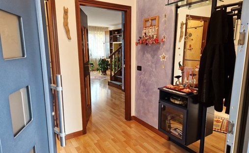 Villa in Civezzano, Trentino – Alto Adige/Südtirol, Italy 1