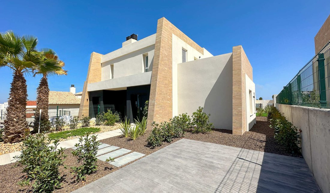 Townhouse in Algorfa, Valencian Community, Spain 2 - 17442717