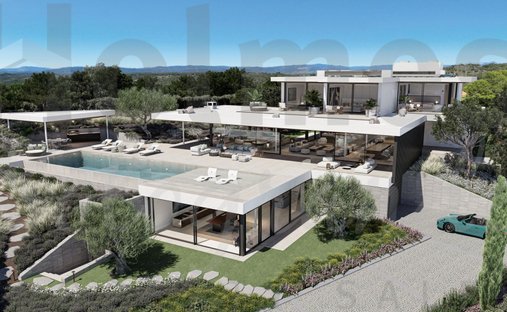 Villa in Sotogrande, San Roque, Andalusia 1