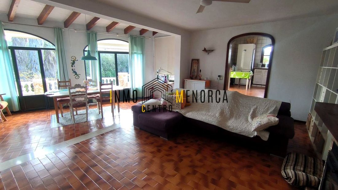 Country House in Ciutadella de Menorca, Balearic Islands, Spain 5 - 17445969