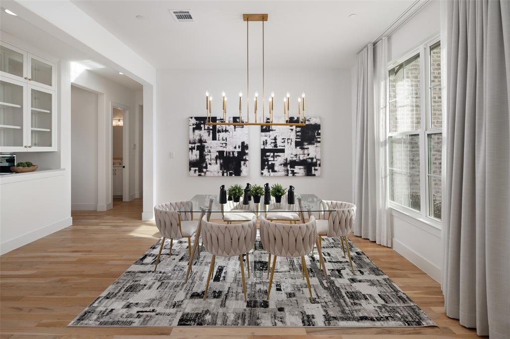 House in Allen, Texas, United States 4 - 17442672