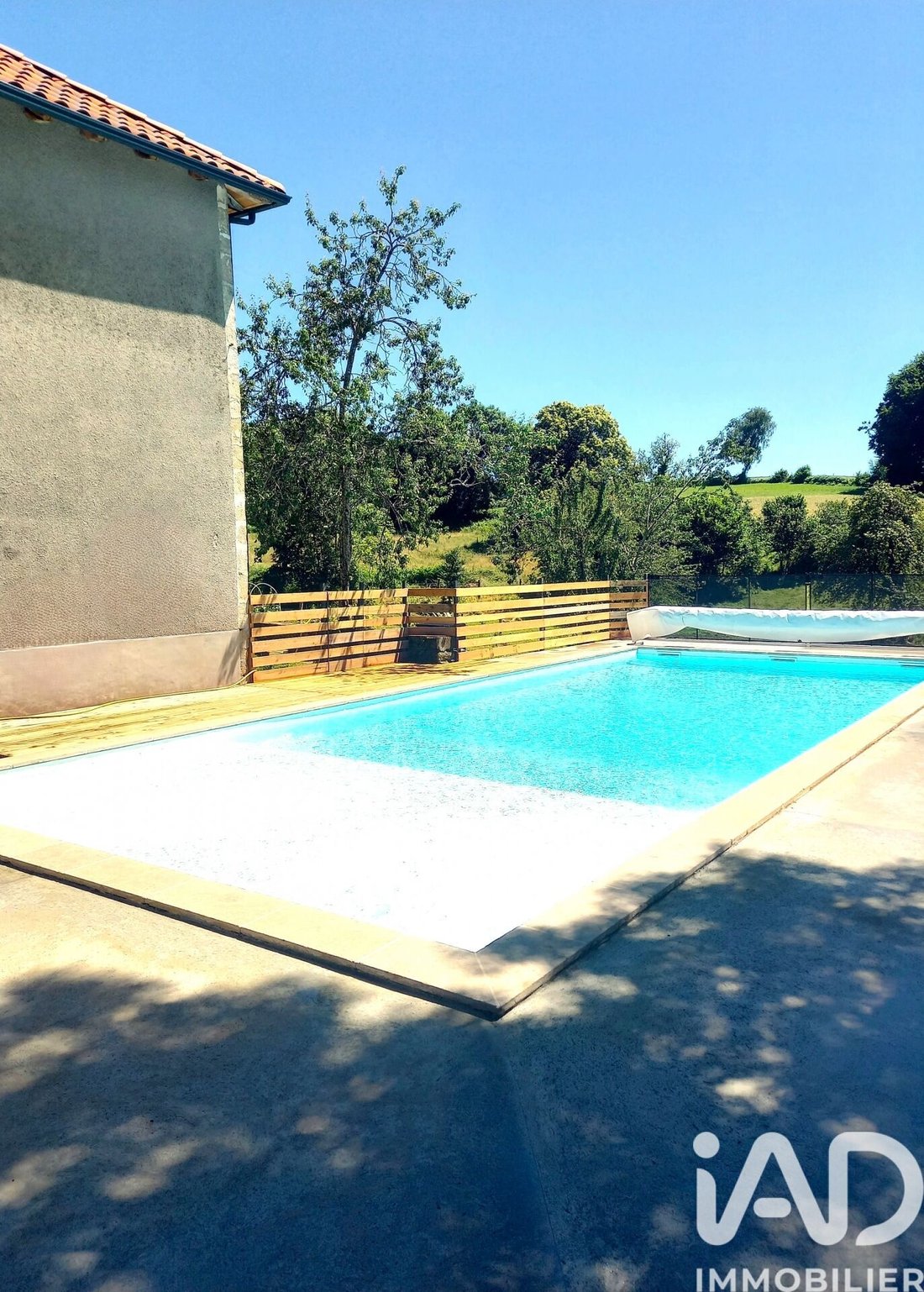 House in Labastide-du-Haut-Mont, Occitania, France 5 - 17437510