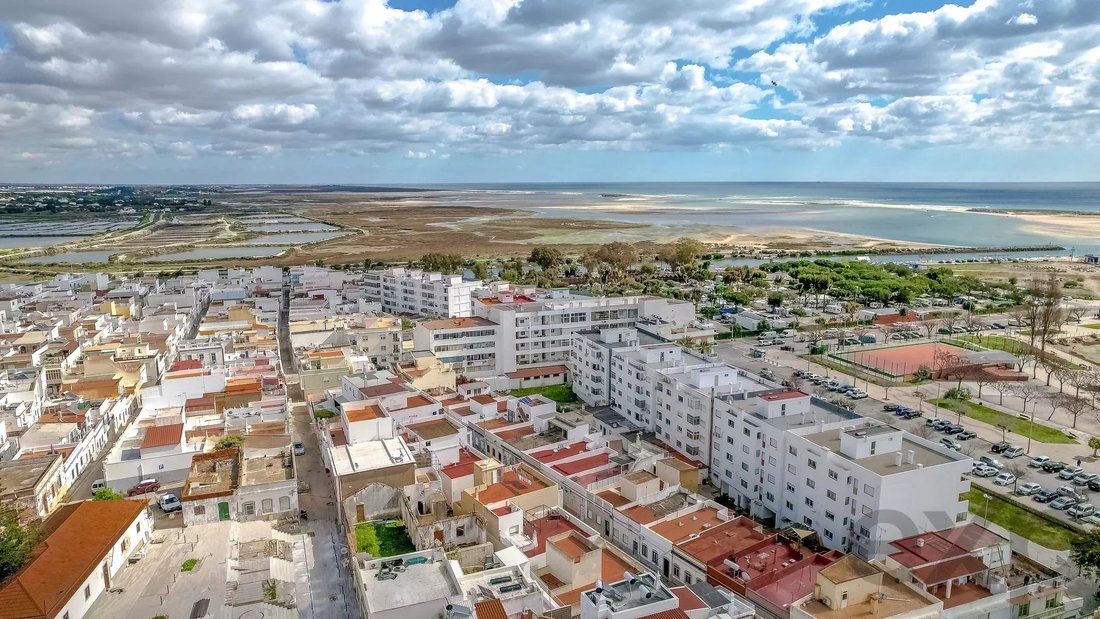 Villa in Moncarapacho, Algarve, Portugal 2 - 17445109