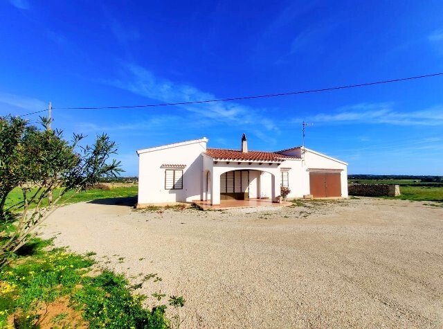 Country House in Ciutadella de Menorca, Balearic Islands, Spain 2 - 17442679