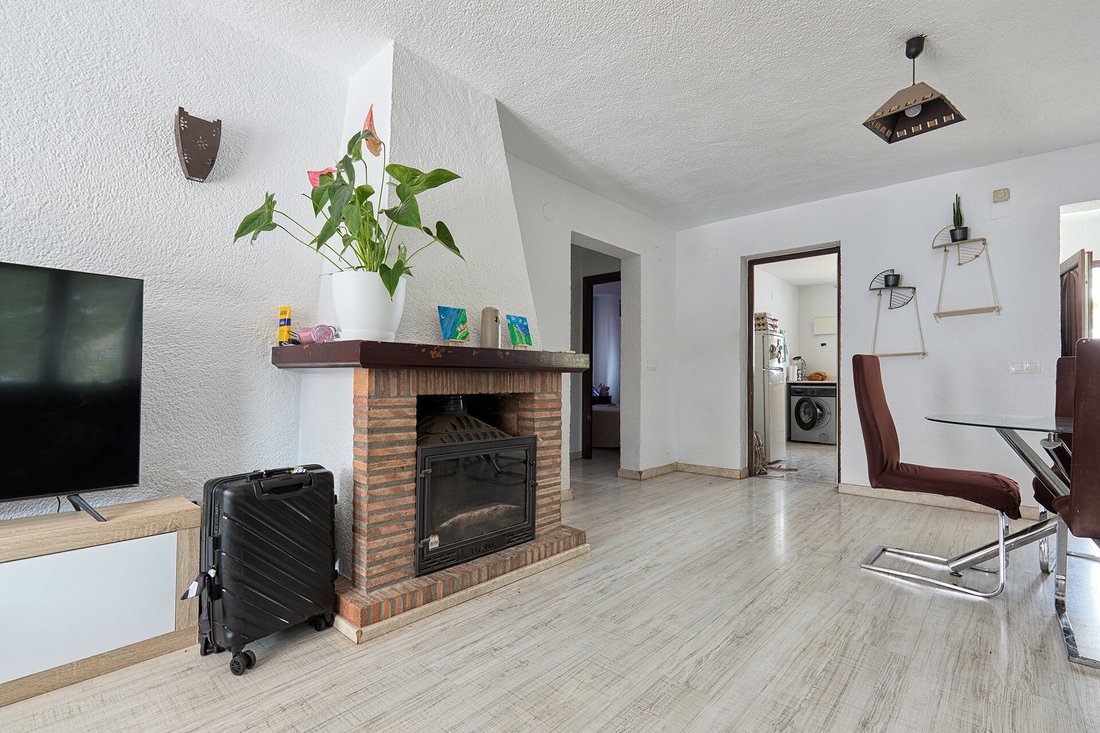 Villa in Xabia / Javea, Valencian Community, Spain 5 - 17442953