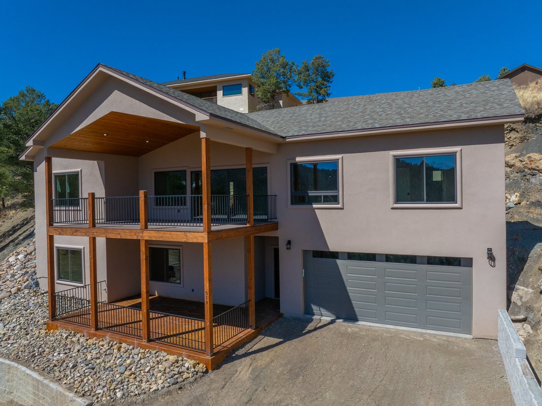 House in Ruidoso, New Mexico, United States 1 - 17445581