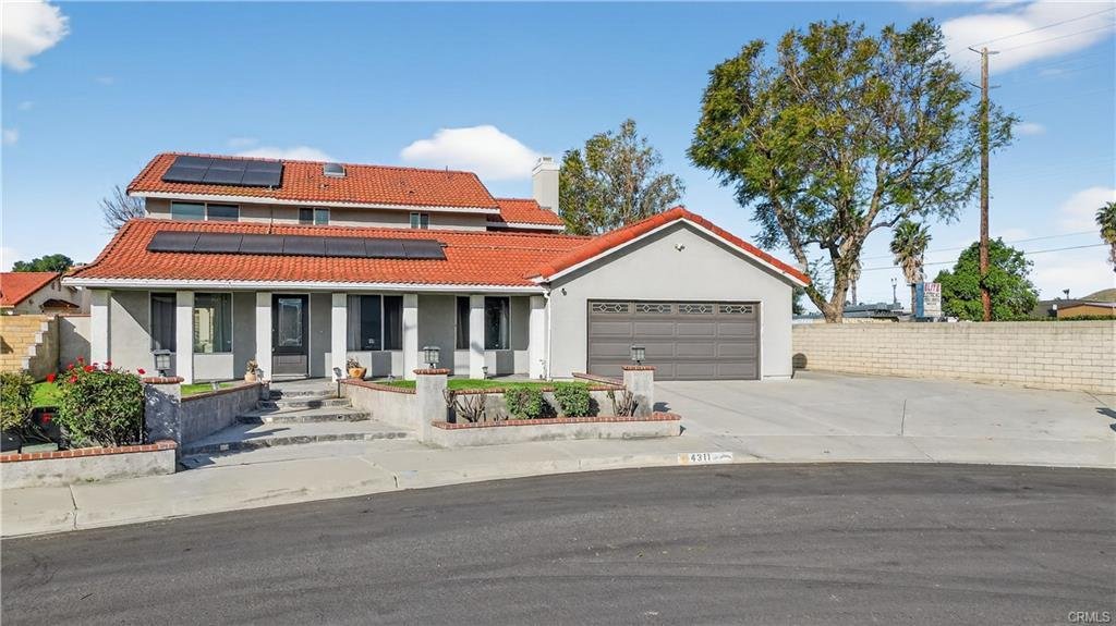 House in Riverside, California, United States 1 - 16767738