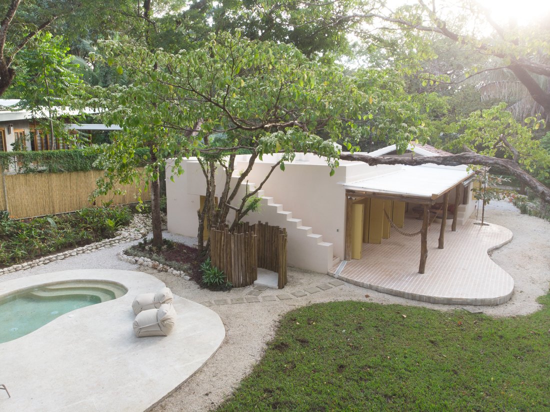 Villa in Playa Pelada, Guanacaste Province, Costa Rica 3 - 17447253