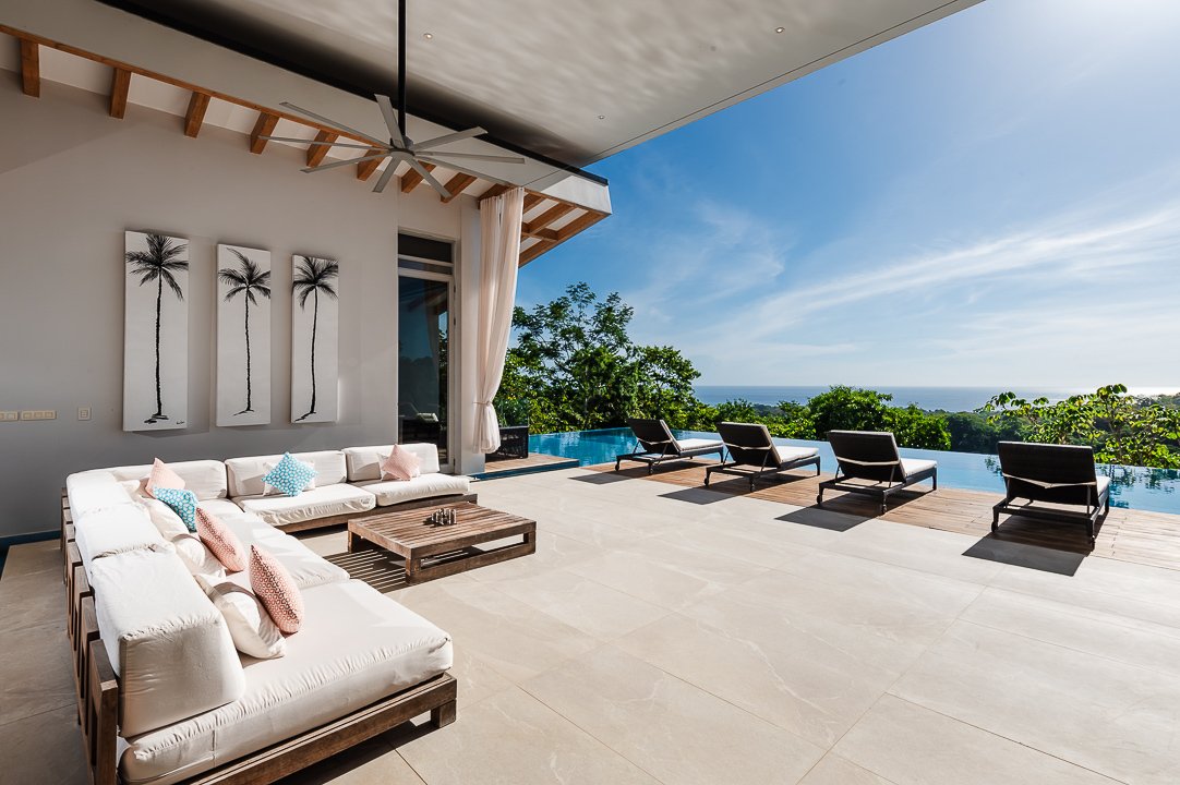 Villa a Ostional, Provincia di Guanacaste, Costa Rica 2 - 17445637