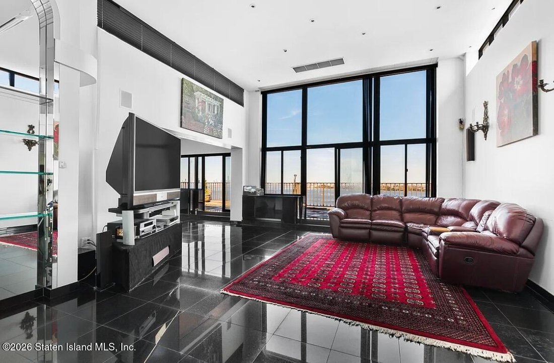Condo in New York, New York, United States 4 - 17446370