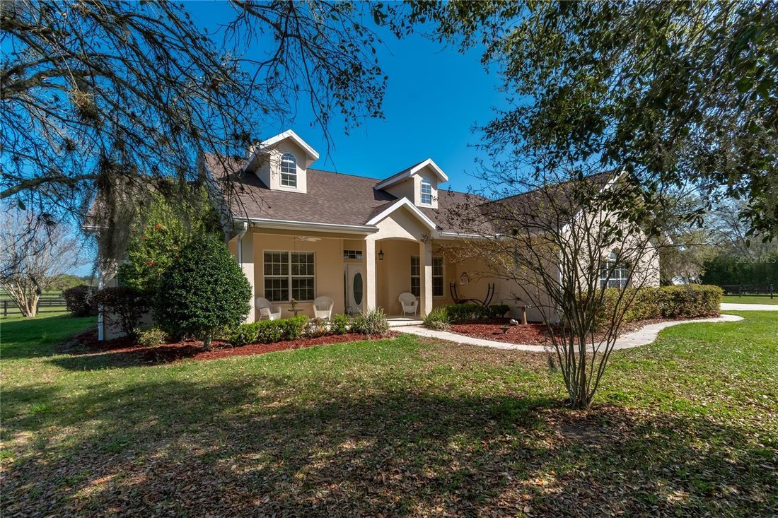 Land in Ocala, Florida, United States 4 - 17446084