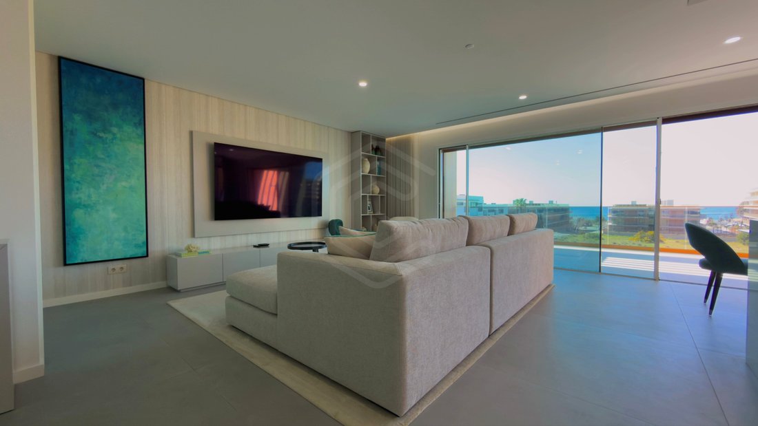 Apartment in Quarteira, Algarve, Portugal 5 - 17445086