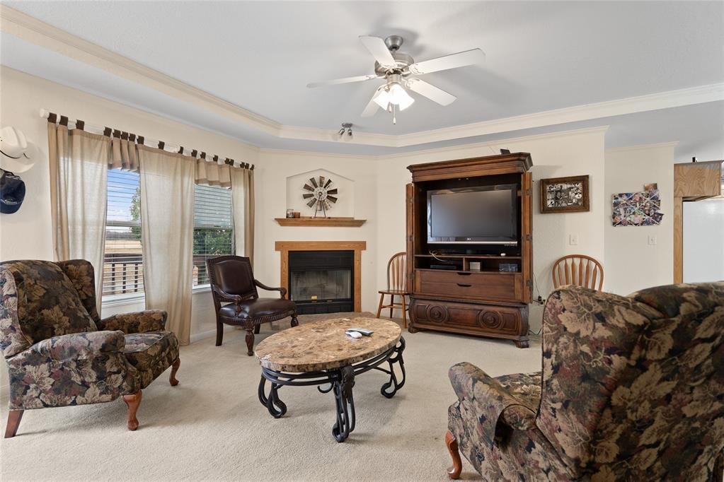 House in Wilson, Oklahoma, United States 3 - 17446964