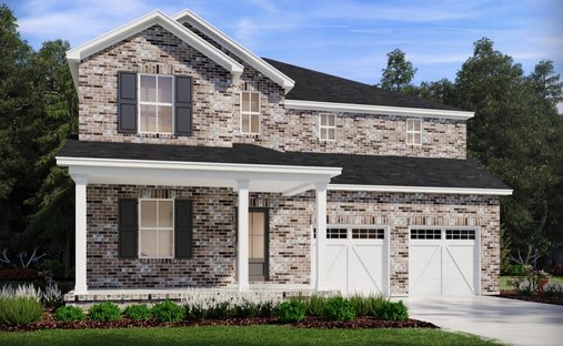 Casa a Franklin, Tennessee, Stati Uniti 1