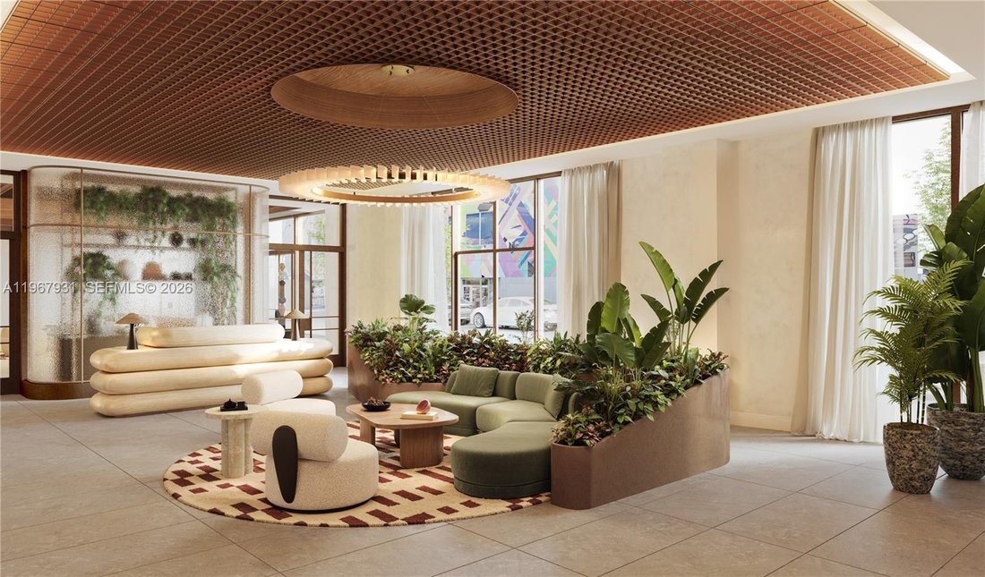 Condo in Miami, Florida, United States 2 - 17444682