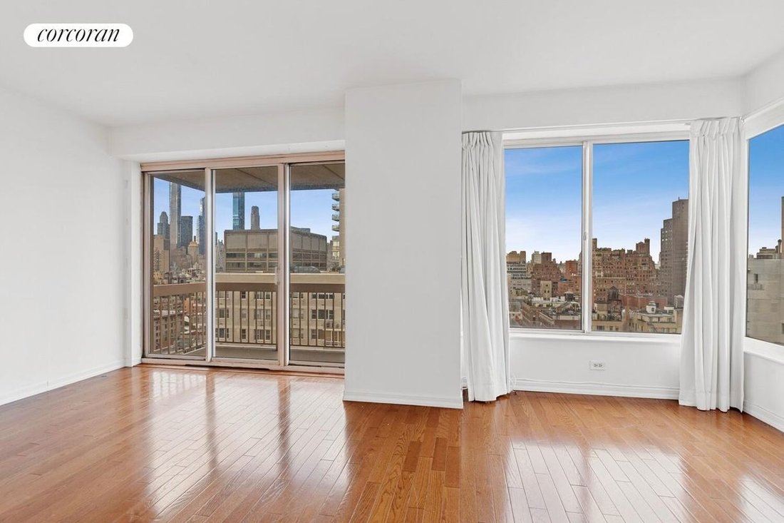 Condo in New York, New York, United States 3 - 17445184