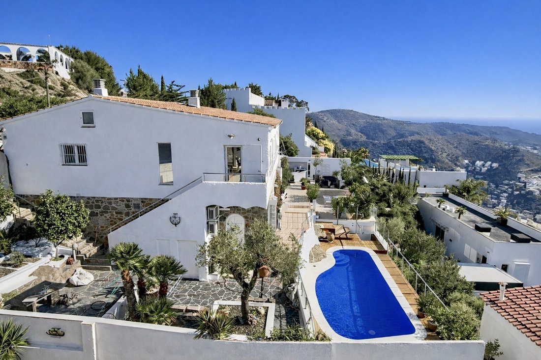 House in Roses, Catalonia, Spain 5 - 17368388