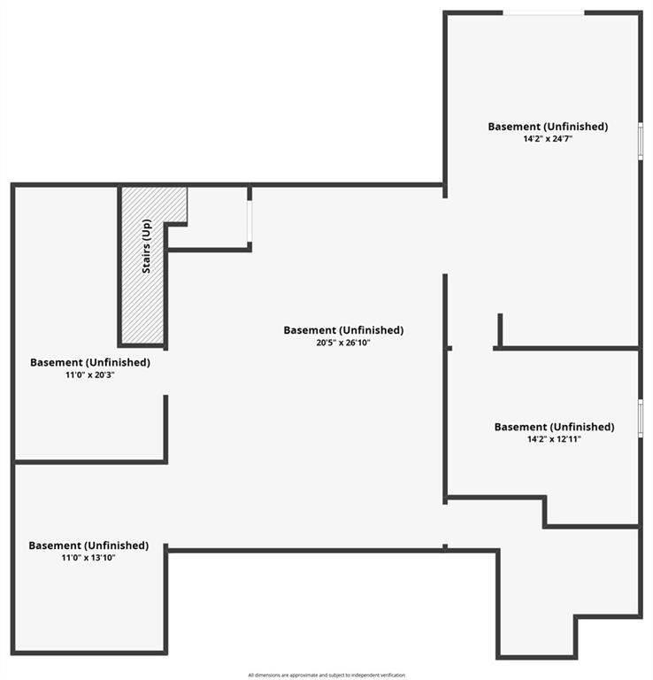 House in Conyers, Georgia, United States 3 - 17446489